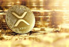 موجة الـ 650 مليون دولار: تدفق XRP القياسي إلى بينانس يشير إلى انسحاب مؤسسي كبير