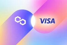 "بوليجون" تُمكّن من دفع العملات المستقرة لدى 150 مليون تاجر متعامل مع "فيزا" عالمياً