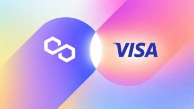 "بوليجون" تُمكّن من دفع العملات المستقرة لدى 150 مليون تاجر متعامل مع "فيزا" عالمياً