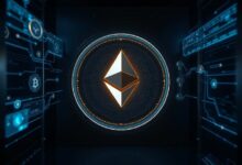 سحب جالاكسي ديجيتال 114 مليون دولار من الإيثيريوم يثير تكهنات بمشاركة مؤسسية في العملات الرقمية