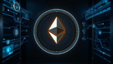 سحب جالاكسي ديجيتال 114 مليون دولار من الإيثيريوم يثير تكهنات بمشاركة مؤسسية في العملات الرقمية