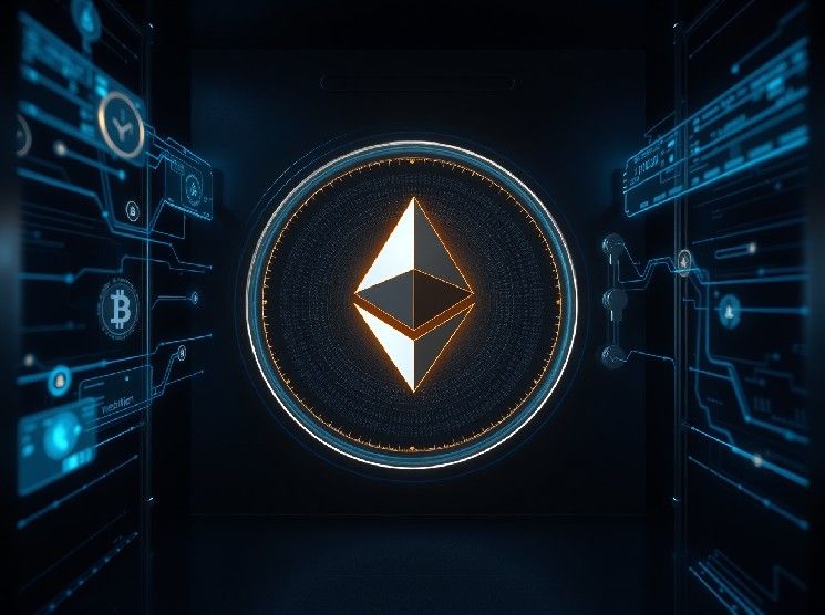 سحب جالاكسي ديجيتال 114 مليون دولار من الإيثيريوم يثير تكهنات بمشاركة مؤسسية في العملات الرقمية