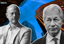 لماذا تعتبر العملات المستقرة أكثر أمانًا من الحسابات البنكية التقليدية؟