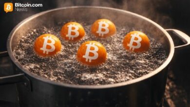 نشاط المشتقات يصل إلى ذروته: متداولو خيارات البيتكوين يفضلون خيارات الشراء على البيع