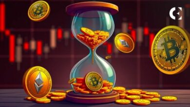 انخفاض البيتكوين دون 68 ألف دولار مع اقتراب انتهاء خيارات بقيمة 14 مليار دولار ومخاوف إيرانية