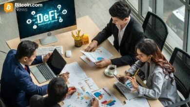 المؤسس المشارك لـ إيفريثينغ: تفوق التمويل اللامركزي على التقليدي يكمن في البنية التحتية، وليس الضمانات عالية المخاطر