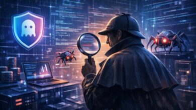 مقترح من Aave Labs: برنامج مكافآت مخصص لاكتشاف الثغرات في Aave V4 بالشراكة مع Sherlock