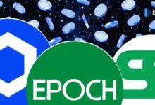 إطلاق صندوق ائتماني خاص مُرمزز بالتعاون بين إيبوك وتشينلينك وسينثيسيز في ستة أسواق