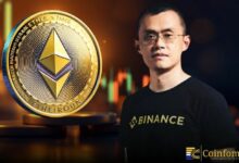 CZ يسترجع ذكريات بدايات إيثيريوم وتطور عالم العملات الرقمية