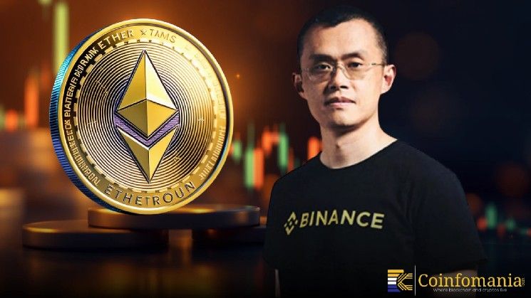 CZ يسترجع ذكريات بدايات إيثيريوم وتطور عالم العملات الرقمية