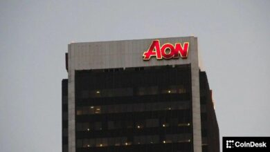 شركة التأمين العالمية "أون" تختبر مدفوعات العملات المستقرة مع "كوينبيز" و"باكسوس"