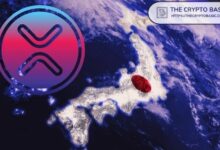 "إس بي آي هولدنجز" توسع مكافآت حملة أسهم XRP لتشمل عملاق الرهونات العقارية الياباني
