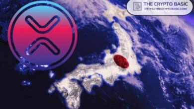 "إس بي آي هولدنجز" توسع مكافآت حملة أسهم XRP لتشمل عملاق الرهونات العقارية الياباني