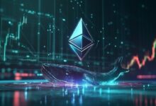 توقع سعر الإيثيريوم: إشارات المتوسط التكلفي الذكي تدفع ETH نحو 2100 دولار
