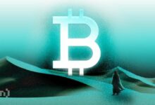 البيتكوين يحقق أعلى مستوى في 3 سنوات مع تراجع الضغوط وارتفاع الأسعار