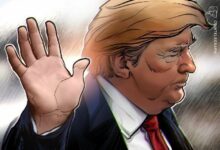 تقرير: المدير التنفيذي السابق لهيئة الأوراق المالية الأمريكية يستقيل بعد خلافات حول قضايا ترامب