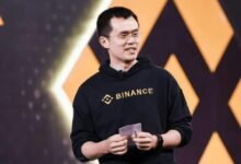 "سي زي" يدفع ضد الروايات السلبية ويرى في الولايات المتحدة مركزًا مستقبليًا للعملات الرقمية