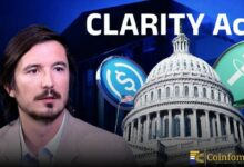 رئيس "روبن هود" يحث على قانون لتوضيح عوائد العملات المستقرة