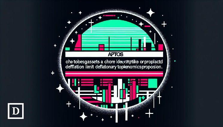 مسؤولو شبكة Aptos يقرون اقتراحًا لتحديد الحد الأقصى لعرض عملة APT عند 2.1 مليار قطعة