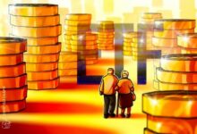 "بيسك" تدمج صناديق فان إيك الاستثمارية للعملات الرقمية في خطط 401(k) مع تحول استراتيجيات التقاعد الأمريكية