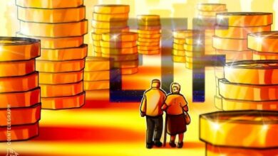 "بيسك" تدمج صناديق فان إيك الاستثمارية للعملات الرقمية في خطط 401(k) مع تحول استراتيجيات التقاعد الأمريكية