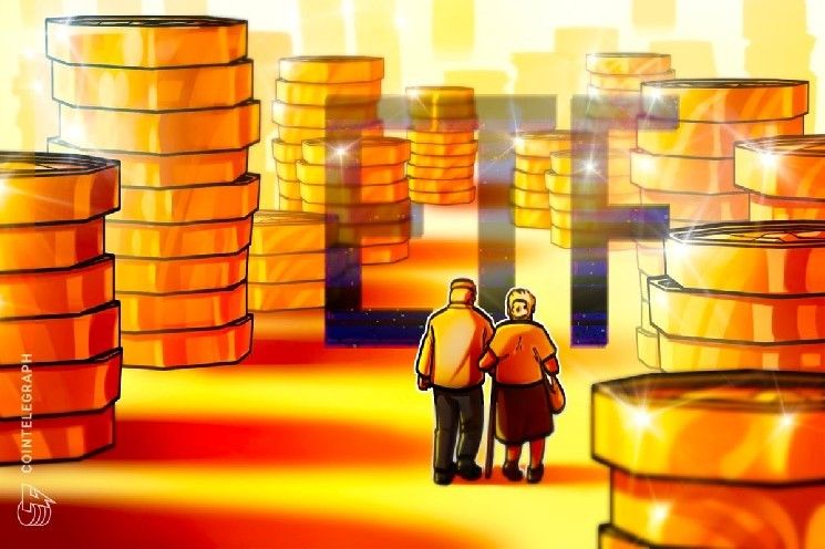 "بيسك" تدمج صناديق فان إيك الاستثمارية للعملات الرقمية في خطط 401(k) مع تحول استراتيجيات التقاعد الأمريكية