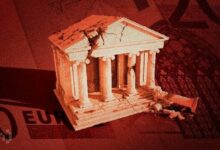 لماذا يعتقد البنك المركزي الأوروبي أن البنوك لا تستطيع البقاء دون اليورو الرقمي