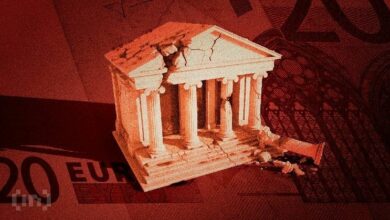 لماذا يعتقد البنك المركزي الأوروبي أن البنوك لا تستطيع البقاء دون اليورو الرقمي