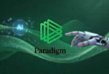 بارادايم تخطط لصندوق بقيمة 1.5 مليار دولار للتوسع في الذكاء الاصطناعي والروبوتات