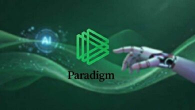 بارادايم تخطط لصندوق بقيمة 1.5 مليار دولار للتوسع في الذكاء الاصطناعي والروبوتات