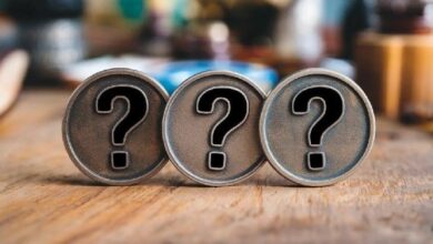 كشف النقاب عن قائمة عملات الدفاي البديلة الأكثر تركيزاً من المطورين خلال الشهر الماضي