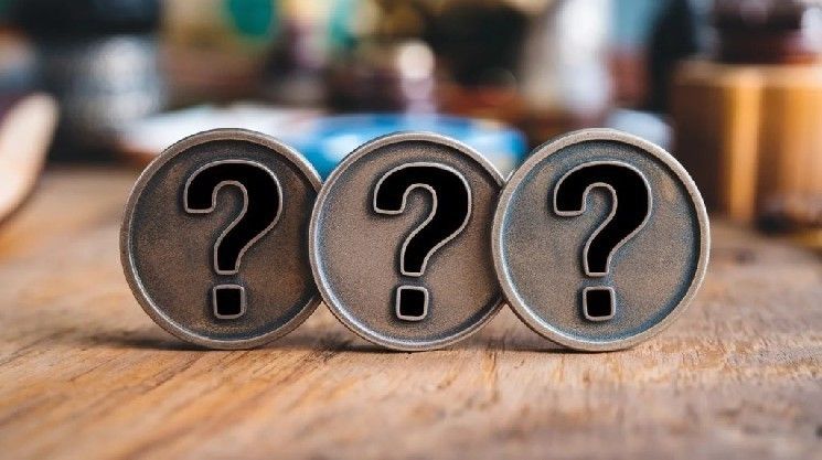 كشف النقاب عن قائمة عملات الدفاي البديلة الأكثر تركيزاً من المطورين خلال الشهر الماضي