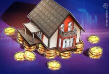 كوينبيز تطلق مدفوعات أولية مدعومة بالعملات الرقمية لقروض فاني ماي