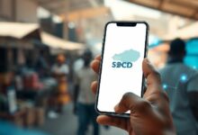 توسعة رائدة لـ USDC: سيركل تبرم شراكة استراتيجية مع كاسافا تكنولوجي المدعومة من إنفيديا عبر أفريقيا