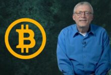 المتداول المخضرم بيتر براندت يحذر المستثمرين: نموذج "الوتد الصاعد" يبدأ في البيتكوين! إليكم التفاصيل