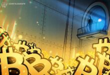 كانان تتراكم عملة البيتكوين في تحول استراتيجي عن منافسيها