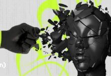 انخفاض هجمات التشفير: عمليات الاحتيال والاختراقات تتراجع بنسبة 90% في فبراير