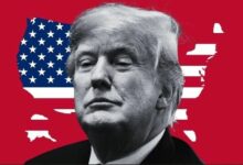 أسواق التوقع تُسعِّر ارتفاع احتمالات عزل ترامب وسط التوتر مع إيران.. ماذا تشير لعدم اليقين الاقتصادي في 2026؟