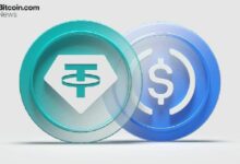 عملات مستقرة تحتكر 83% من حجم تداول البيتكوين الفوري بالدولار مع تراجع أزواج العملات التقليدية (تقرير كايكو)