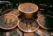 انخفاض صعوبة التعدين على الأبواب: عمال البيتكوين يلتقطون الأنفاس رغم تراجع الإيرادات