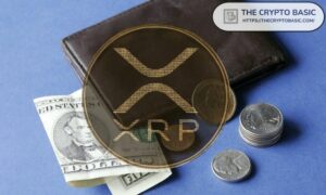 الرئيس التنفيذي لشركة مايلز فرانكلين يعترف بحيازة عملة XRP ويضعها في قمة 10% من هرمه الاستثماري