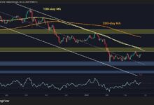 تحليل سعر البيتكوين: لا انطلاقة كبرى قبل استعادة هذه المقاومة الحاسمة