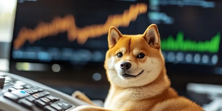 سعر الدوجكوين يواجه صعوبة عند مستوى 0.09 دولار في ظل اتجاه هابط للسوق