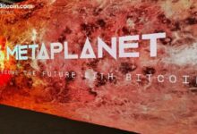 عملاق الخزانة بيتكوين "ميتابلانيت" يخاطب المساهمين في منتدى مستقبل بيتكوين الياباني