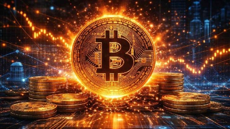 صناديق البيتكوين ETF تسجل تدفقات خارجة قياسية خلال تصحيح BTC، ثم تتعافى