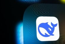 DeepSeek AI تتوقع سعر الإيثيريوم بنهاية 2026