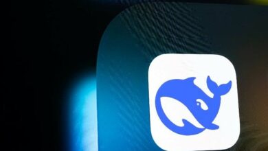 DeepSeek AI تتوقع سعر الإيثيريوم بنهاية 2026