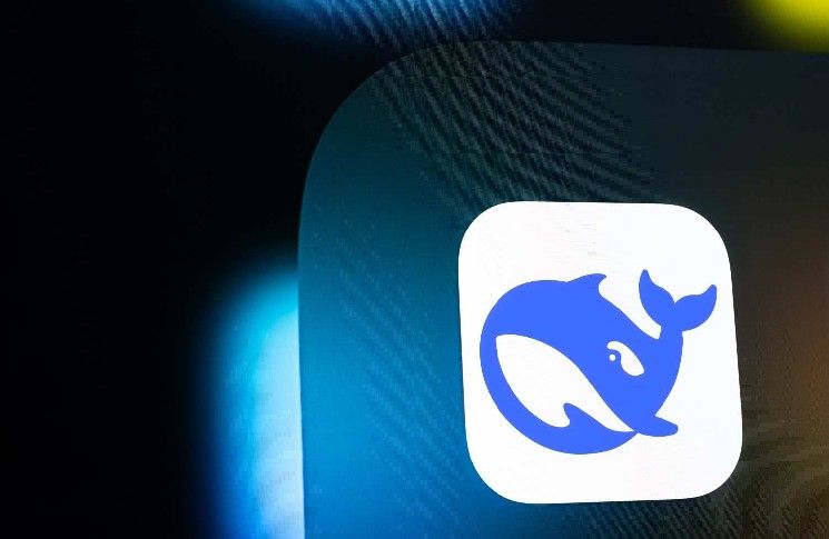 DeepSeek AI تتوقع سعر الإيثيريوم بنهاية 2026