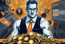 7 أسهم بلوك تشين تستحق المتابعة للاستثمار في العملات الرقمية 2024