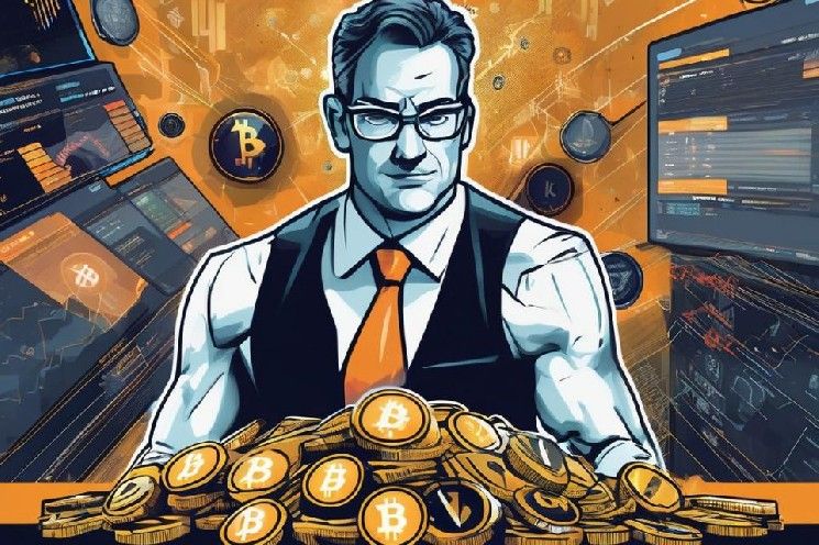 7 أسهم بلوك تشين تستحق المتابعة للاستثمار في العملات الرقمية 2024